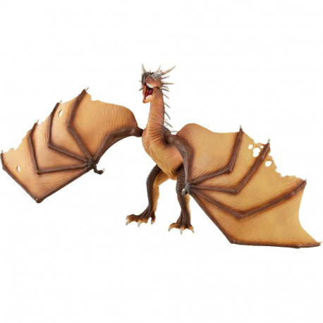 Wizarding World Harry Potter ungari sarvesaba