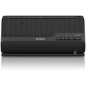 Epson WorkForce ES-C320W, feed scanner (black, USB, WLAN)