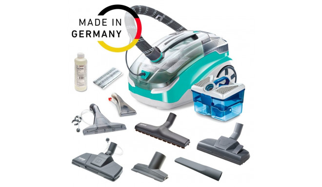 AQUA+ mitmeotstarbeline puhasti X10