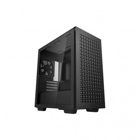DeepCool CH370, tower case (black)