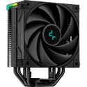 DeepCool AK400 Digital, CPU cooler (black)