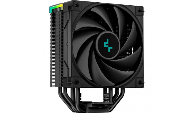 DeepCool AK400 Digital, CPU cooler (black)