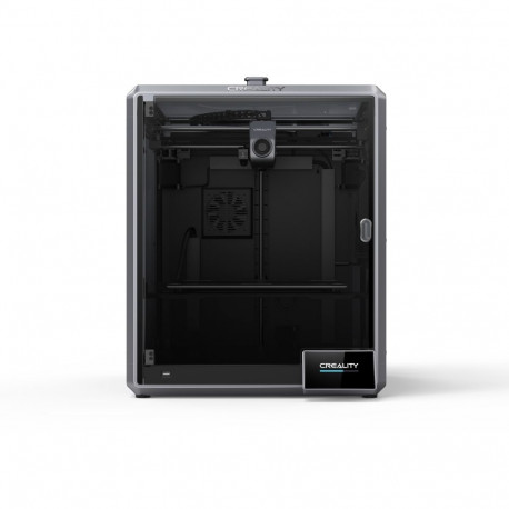 Creality K1 Max, 3D printer (black)