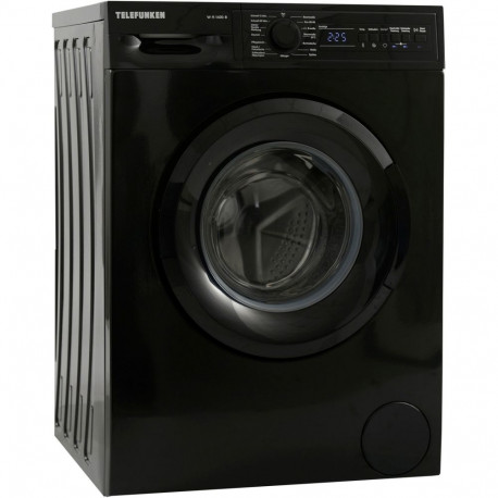 Telefunken W-9-1400-B, washing machine (white)