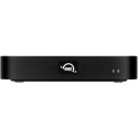 OWC miniStack STX, Thunderbolt 4, Drive Enclosure (black, Stackable Storage Enclosure with Thunderbo