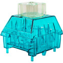 Keychron Switch Storage Box , storage box (teal, buzzer) Keychron Switch Storage Box , storage box (teal, buzzer)