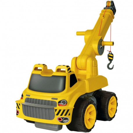 Power-Worker kraana Maxi