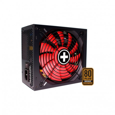 toiteplokk Gaming Bronze 650W 2x PCIe, must