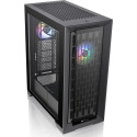 Thermaltake CTE T500 TG ARGB , big tower case (black, tempered glass)