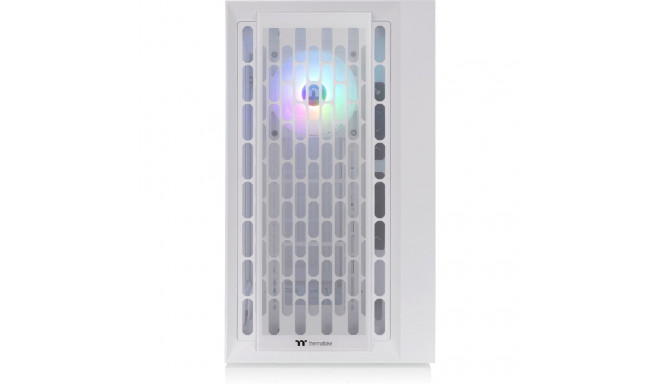 CTE C700 TG ARGB Snow         (weiß, Tempered Glas)