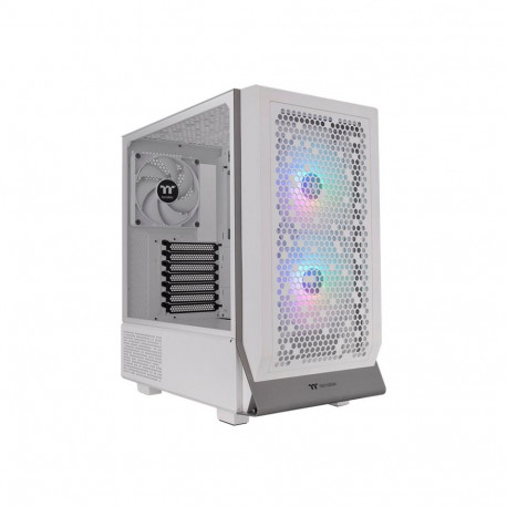Ceres 300 TG ARGB  (weiß, Tempered Glass)