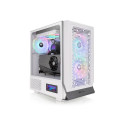 Thermaltake Ceres 300 TG ARGB , tower case (white, tempered glass)