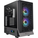 Thermaltake Ceres 300 TG ARGB , tower case (black, tempered glass) Thermaltake Ceres 300 TG ARGB , tower case (black, tempered glass)