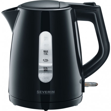 WK 3410 (schwarz, 1,0 Liter)