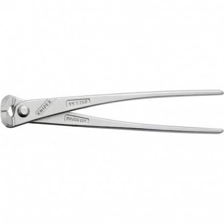 Kraft-Monierzange 99 14 250, Kneif- / Monierzange (Länge 250mm, verzinkt, hochübersetzt)