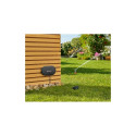GARDENA irrigation control smart Irrigation Control Sensor Set (grey/turquoise, model 2023)