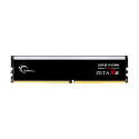 G.Skill RAM DDR5 128GB 6400 CL 32 (8x16GB) Octo-Kit Black (F5-6400R3239G16GE8-Z Zeta R5