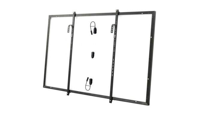 EcoFlow Balcony Hook Kit, bracket (black, for balcony power plants)