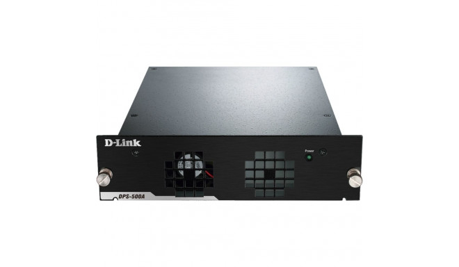D-Link DPS-500A, power adapter