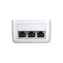 devolo Magic 2 LAN triple + Starter Kit, Powerline (2 adapters)