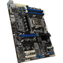 Asus mainboard P12R-E 1200
