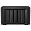 Synology DX517 Expansion Unit, expansion module (black)