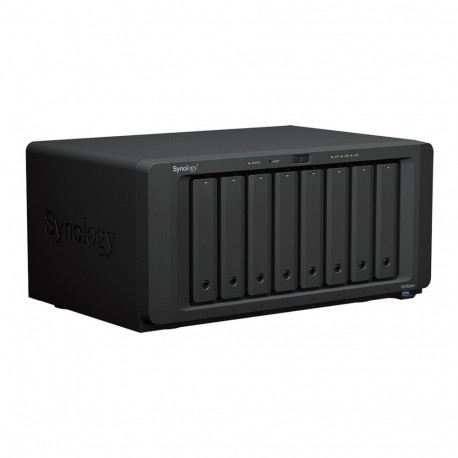 Synology DS1823xs+, NAS