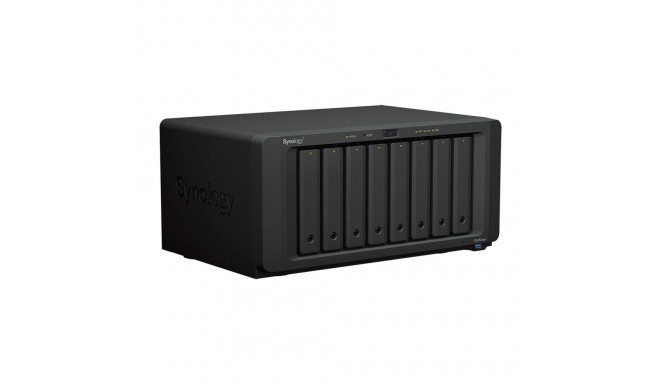 Synology DS1823xs+, NAS