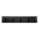 Synology RS1221RP+, NAS (black/grey)
