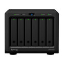 Synology DiskStation DS620slim, NAS