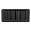 Synology DS1823xs+, NAS
