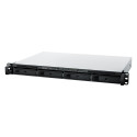Synology RS422+, NAS