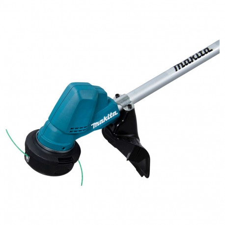 Makita cordless lawn trimmer DUR192LRT1, 18V (blue/black, Li-ion battery 5.0Ah)