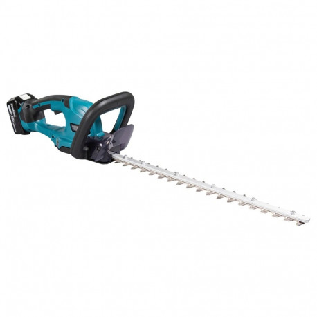 Makita Cordless Hedge Trimmer DUH507Z, 18V (blue/black, without battery and charger)