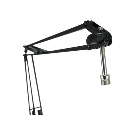 MACKIE DB-100 Desktop Boom, Bracket (Black)