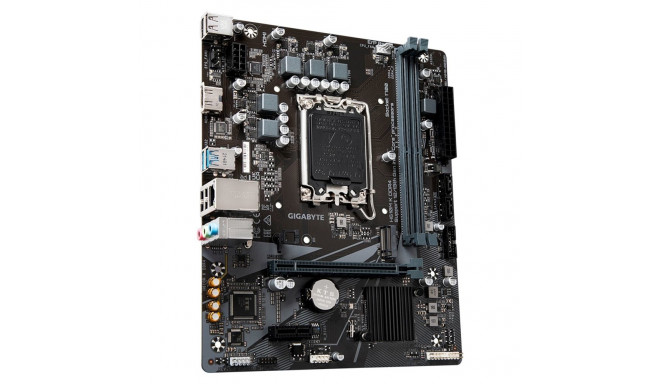 H610M K DDR4