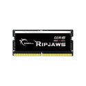 G.Skill RAM DDR5 32GB 5600 CL 46 (1x32GB) Single Black (F5-5600S4645A32GX1-RS Ripjaws IN