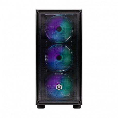 ENDORFY ARX 700 ARGB, tower housing (black, tempered glass)