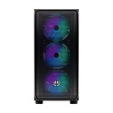 ENDORFY ARX 700 ARGB, tower housing (black, tempered glass)