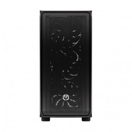 ARX 700 Air (schwarz, Tempered Glass)