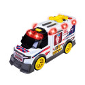 Dickie Ambulance toy vehicle