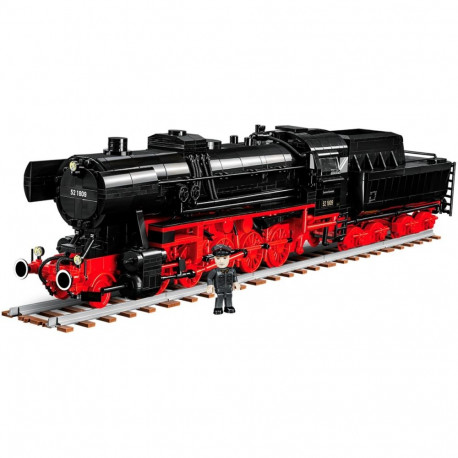 DR BR auruvedur Class 52 (Maßstab 1:35)