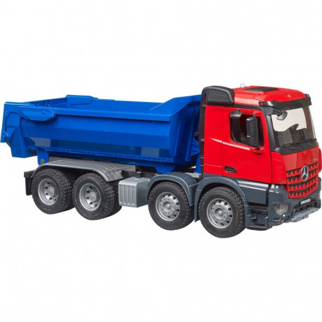 Mercedes Benz poolkallur Arocs 03621