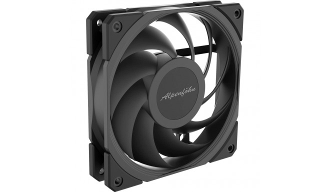 JetStream (schwarz, 120 mm)