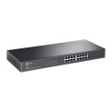 TP-Link TL-SG2218, switch (black)