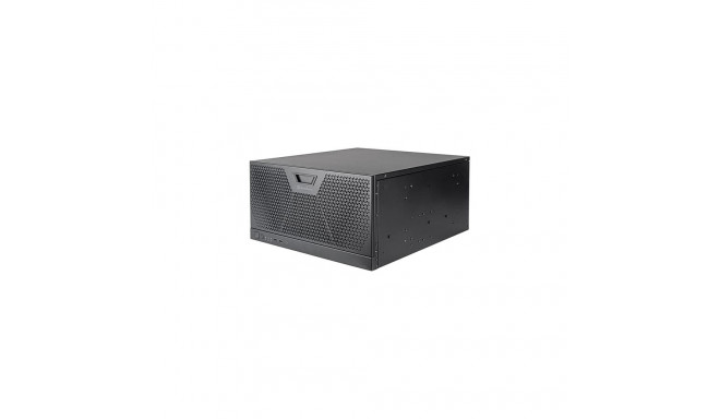 SST-RM51, Rack (schwarz)