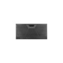 SilverStone SST-RM51, Rack, Server Case (Black)
