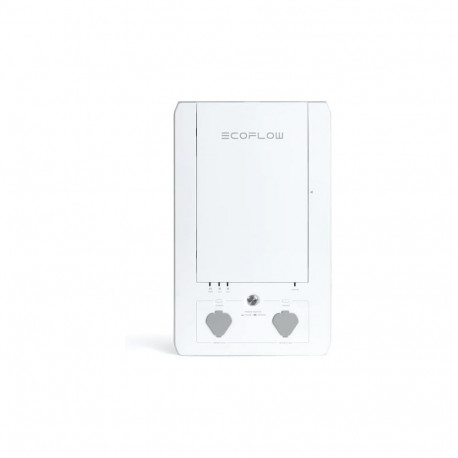 ECOFLOW Smart Home Panel Combo for 2 EcoFlow DELTA Pro