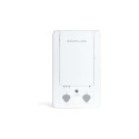 ECOFLOW Smart Home Panel Combo for 2 EcoFlow DELTA Pro
