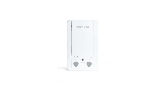 ECOFLOW Smart Home Panel Combo for 2 EcoFlow DELTA Pro